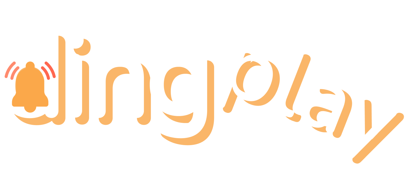 DingPlay Logo